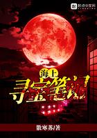 关于海上寻宝的