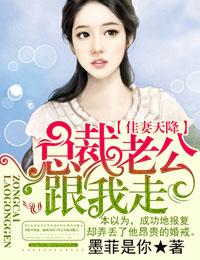 佳妻来袭