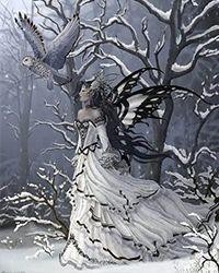 诛仙之续凡雪情