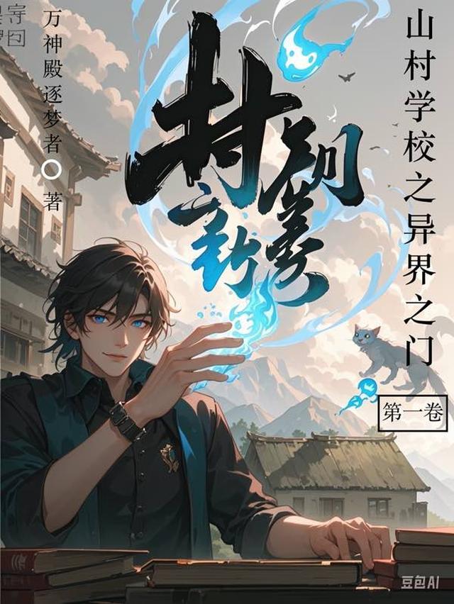 山村校园传喜讯
