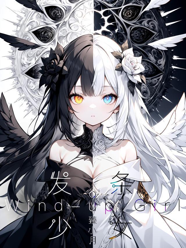 发条少女169