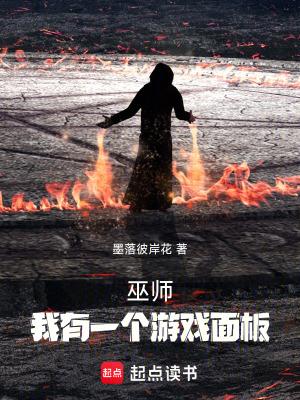 有巫师的游戏