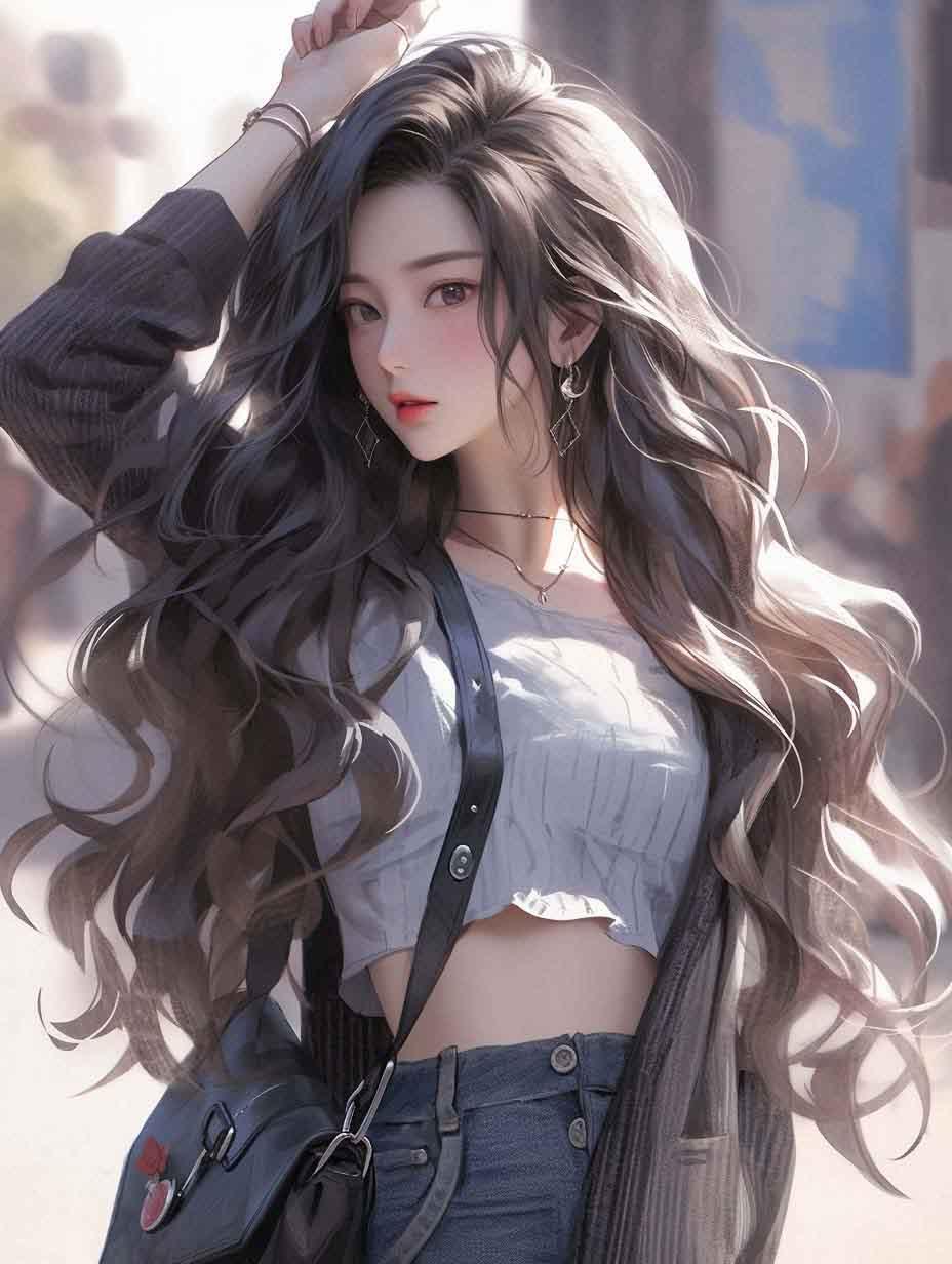 女主叫夏繁星的重生