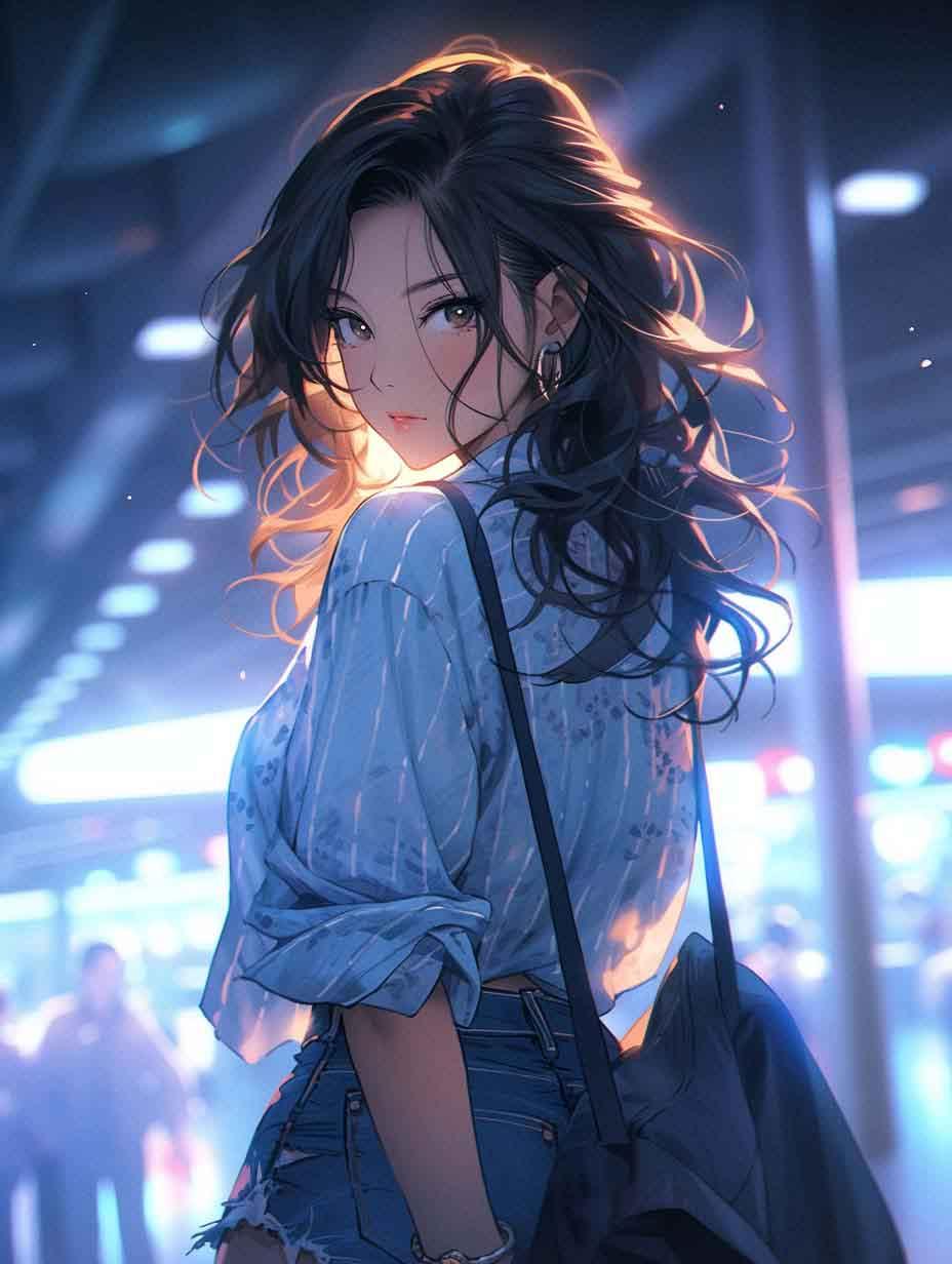 往前走不许回头说说