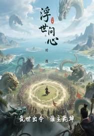 浮世浮生是什么意思