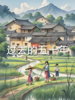 过去五十年的工作和新时代十年的伟大变革