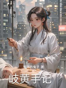 岐黄手记-李东洋