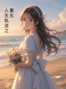 人生轨迹什么意思