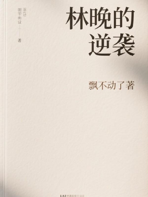 关于林晚的