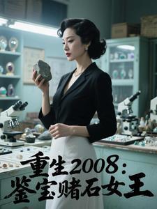 鉴宝赌石类全本