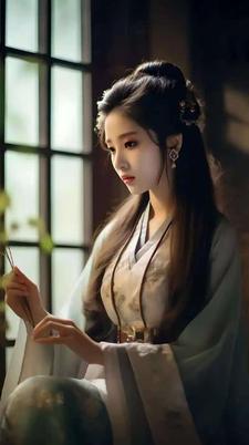 庶女凰途紫幽阁