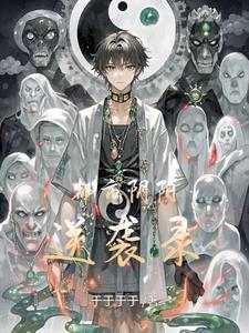 都市阴阳仙医免费阅读漫画