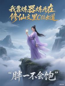我靠炼丹上位笔趣阁