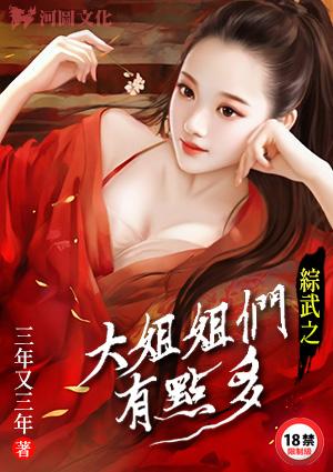 综武之大姐姐们有点多(三年又三年)