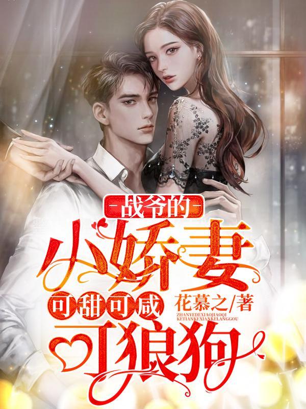 战爷宠妻