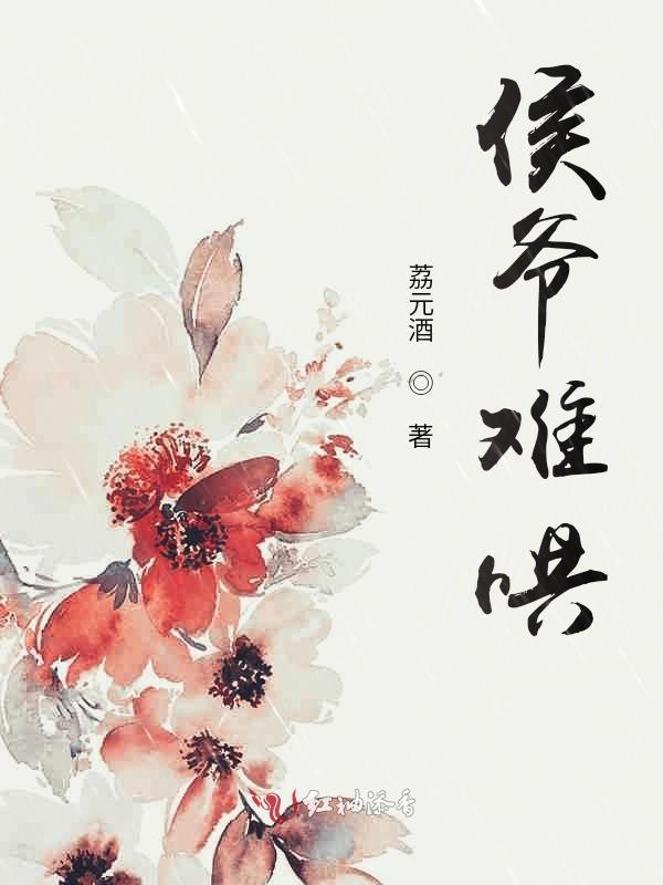 侯爷难哄郭霖郭恺姚瑶