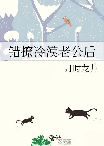 错撩冷漠老公后晋江