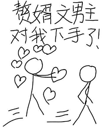 赘婿男频文