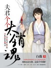 夫君个个太销魂大结局