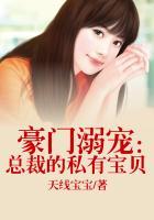 豪门私宠