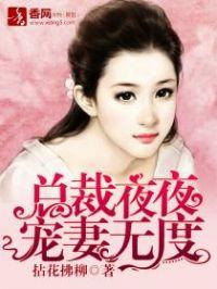 夜夜宠妻总裁的隐婚游戏