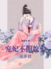 宠妃什么意思