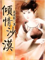 沙漠情歌mv
