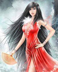 我的女帝妹妹