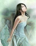 老婆爱搞怪